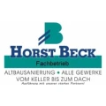 Logo Beck Horst GmbH