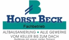 Logo Beck Horst GmbH