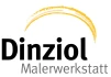 Logo Horst Dinziol Malerwerkstatt