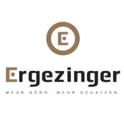 Logo Ergezinger, Horst
