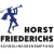 Logo Horst Friederichs GmbH