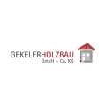 Logo Gekeler Holzbau GmbH & Co. KG