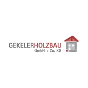 Logo Gekeler Holzbau GmbH & Co. KG