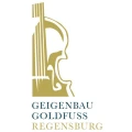 Logo Goldfuss, Horst