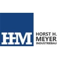 Logo Horst H. Meyer Industriebau GmbH & Co. KG