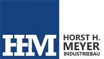Logo Horst H. Meyer Industriebau GmbH & Co. KG