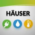 Logo H&auml;user, Horst