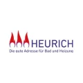 Logo Heurich Heizungsbau und Sanit&auml;re Installations GmbH & Co.KG