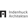 Logo Horst Indenhuck Architeketen