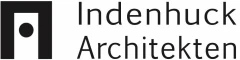 Logo Horst Indenhuck Architeketen