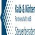 Logo Horst Kalb Gerd Körber Steuerberater