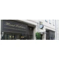 Logo Liebetreu, Horst