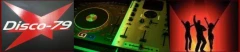Logo Horst Lindner Disco-79