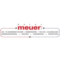 Logo Horst Meuer GmbH