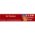 Logo Mietz, Horst