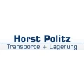 Horst Politz Logistik H&ouml;slwang