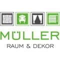 Horst R. & Knut M&uuml;ller Raum + Dekor GmbH & Co. KG Dresden