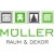 Logo Horst R. & Knut Müller Raum + Dekor GmbH & Co. KG