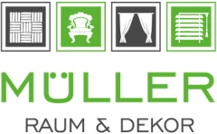 Horst R. & Knut M&uuml;ller Raum + Dekor GmbH & Co. KG Dresden