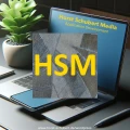 Horst Schubert Media Desk