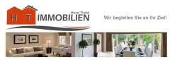 Logo Horst Tiefel Immobilien