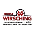 Horst Wirsching Landmaschinen & KFZ-Reparaturwerkstätte Hallstadt