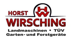 Horst Wirsching Landmaschinen & KFZ-Reparaturwerkstätte Hallstadt