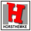Logo Horsthemke Vertriebsberatung der Fleischwarenindustrie