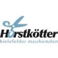 Logo Horstk&ouml;tter H. Herrenw&auml;sche u. Blusen GmbH