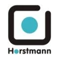 Logo Horstmann GmbH & Co. KG