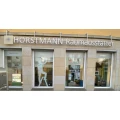 Horstmann Raumausstatter - JAB ANSTOETZ Showroom