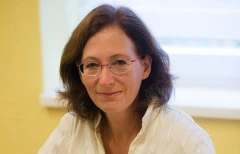 Hortense Stein Heilpraktikerin Weinheim