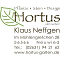 Hortus - Klaus Neffgen Garten- und Landschaftsbau Neuwied