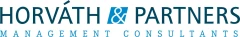 Logo Horvát & Partner GmbH