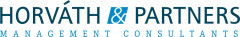 Logo Horvath & Partner GmbH