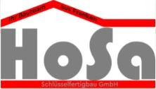 HoSa Schlüsselfertigbau GmbH Scheßlitz