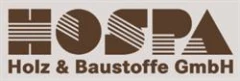 Logo Hospa Holz- u. Spanplattenhandel GmbH