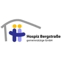 Logo Hospiz Bergstra&szlig;e gemeinn&uuml;tzige GmbH