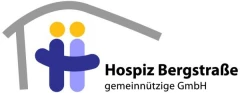 Logo Hospiz Bergstraße gemeinnützige GmbH