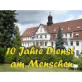 Logo Hospiz St. Elisabeth zu Fulda gGmbH