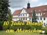 Logo Hospiz St. Elisabeth zu Fulda gGmbH