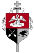 Logo Hospiz St. Hedwig