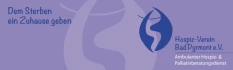 Logo Hospiz-Verein Bad Pyrmont e.V. Büro