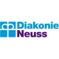 Logo Hospizdienst, H&auml;uslicher im Diakonischen Werk Neuss