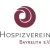 Logo Hospizverein Bayreuth e.V.