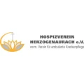 Logo Hospizverein Herzogenaurauch e.V.