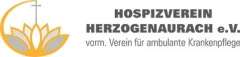 Logo Hospizverein Herzogenaurauch e.V.