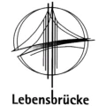 Logo Hospizverein Lebensbr&uuml;cke e.V.