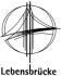 Logo Hospizverein Lebensbrücke e.V.