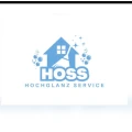 Hoss Hochglanz Service Gro&szlig;-Zimmern